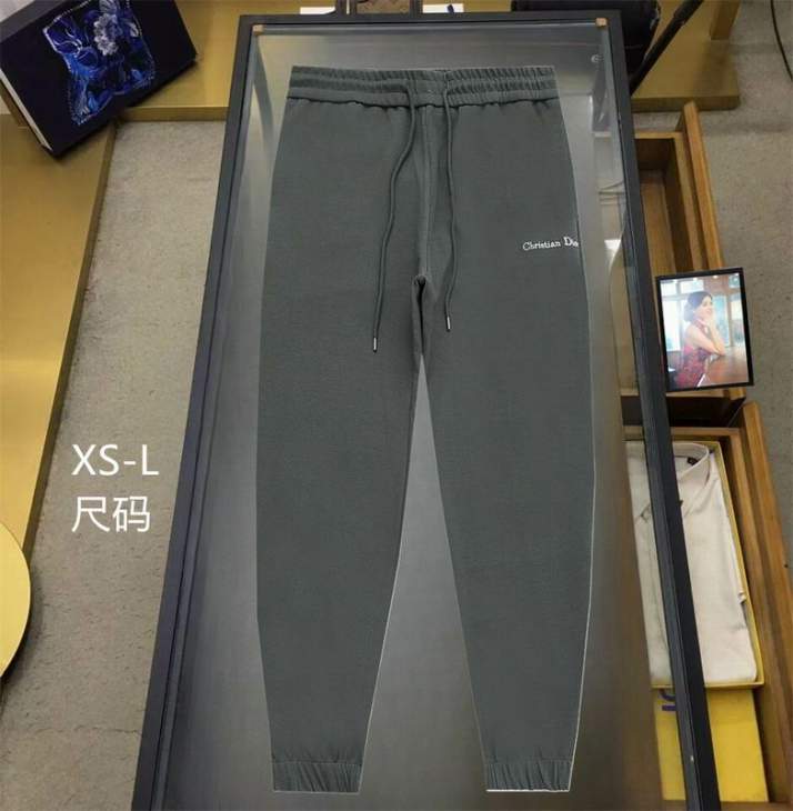 Picture of Dior Long Pants _SKUDiorXS-L12yr0214687